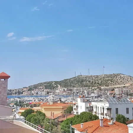 فندق Liman Çeşme