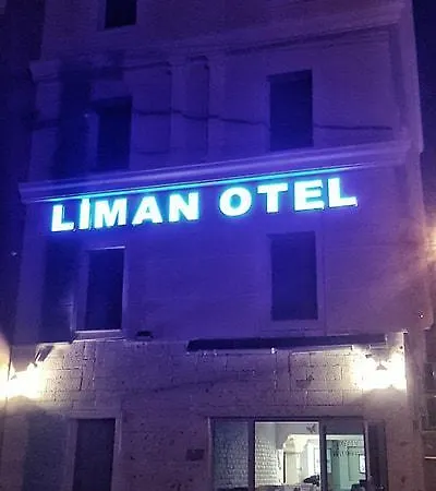 فندق Liman 2*
