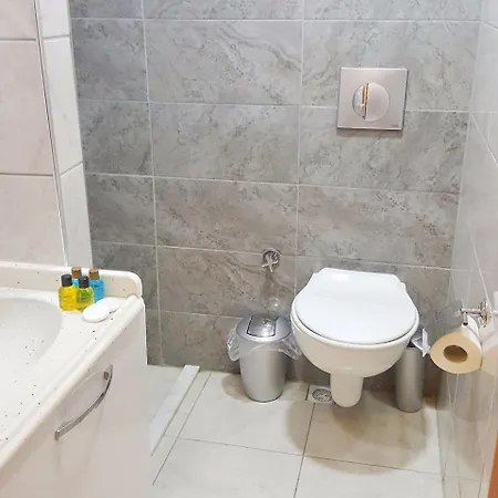 فندق Liman Çeşme